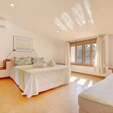 Villa Aqua El Arenal